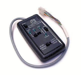 DINOSAUR ELECTRONICS P711-X P-711 EXERCISER